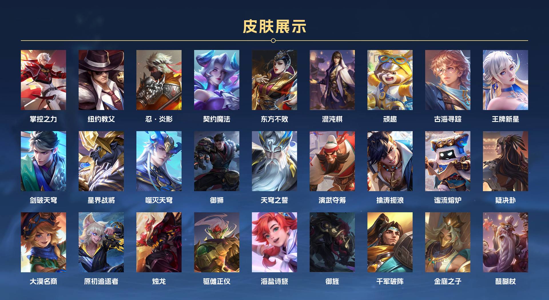 WZ3102787王者荣耀账号详情图6