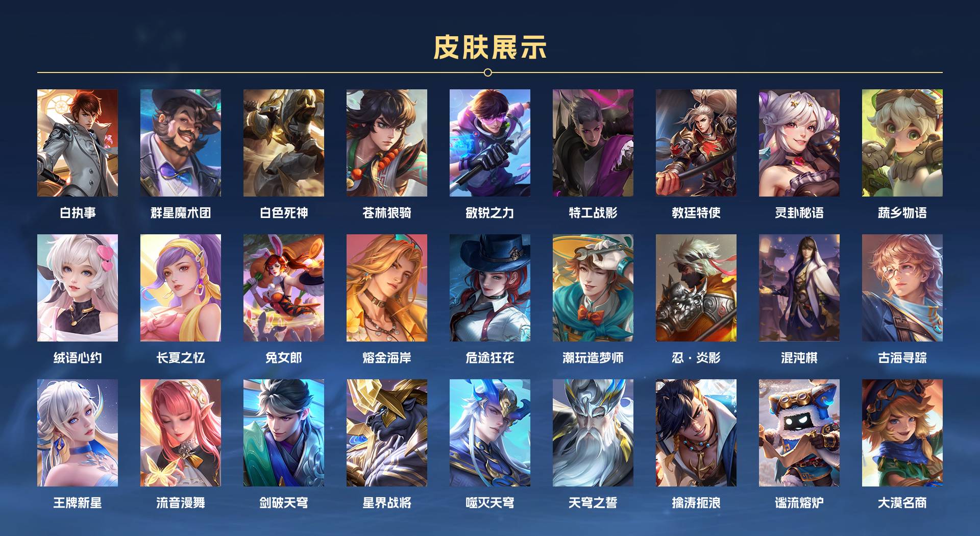 WZ3101032王者荣耀账号详情图6 WZ3101032王者荣耀账号详情图6