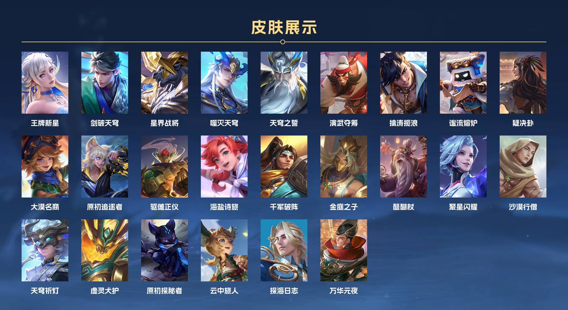 WZ3102931王者荣耀账号详情图8