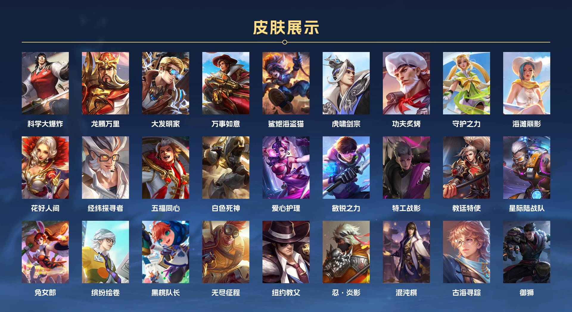 WZ3103143王者荣耀账号详情图4