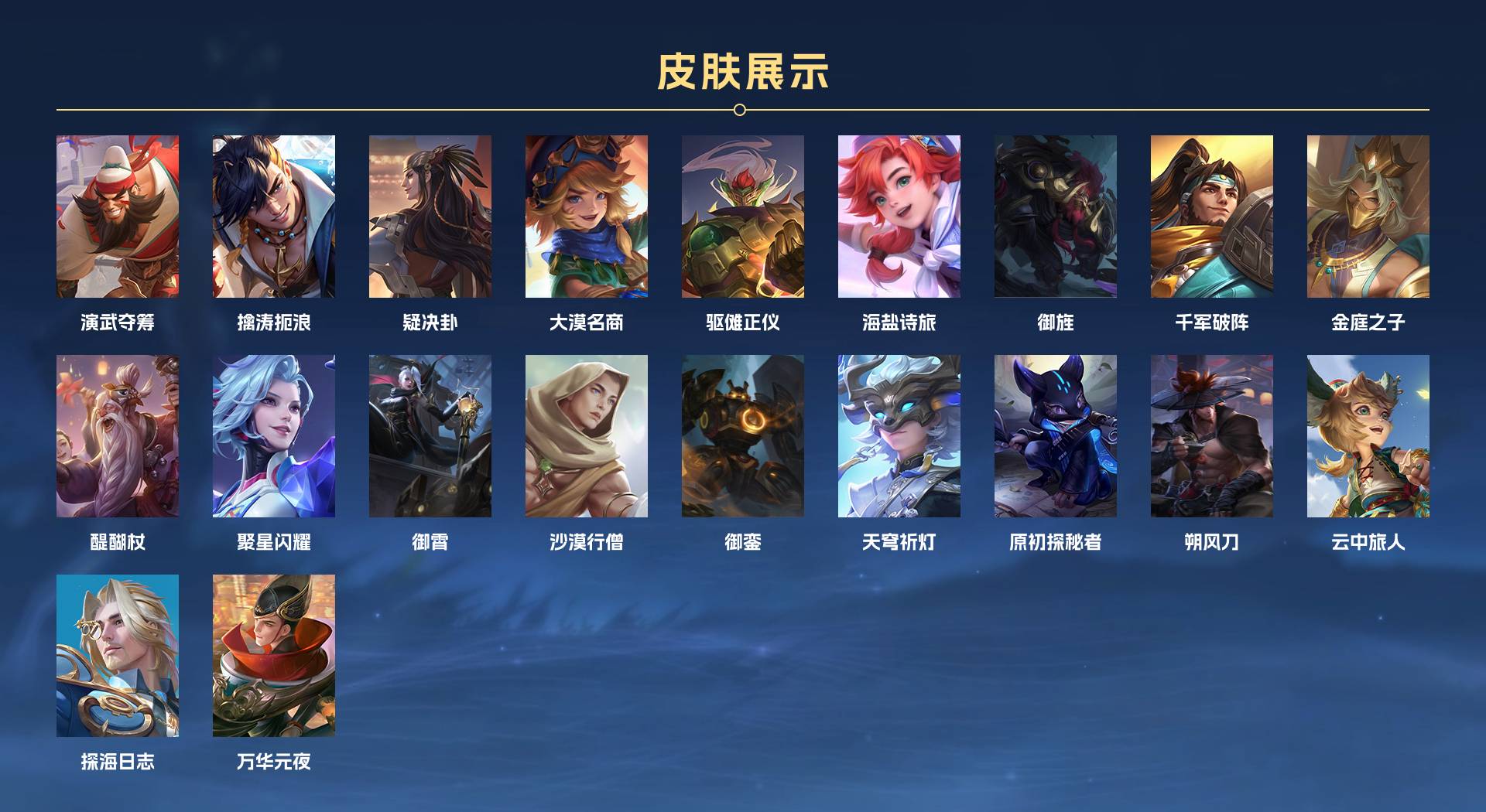 WZ3103143王者荣耀账号详情图5