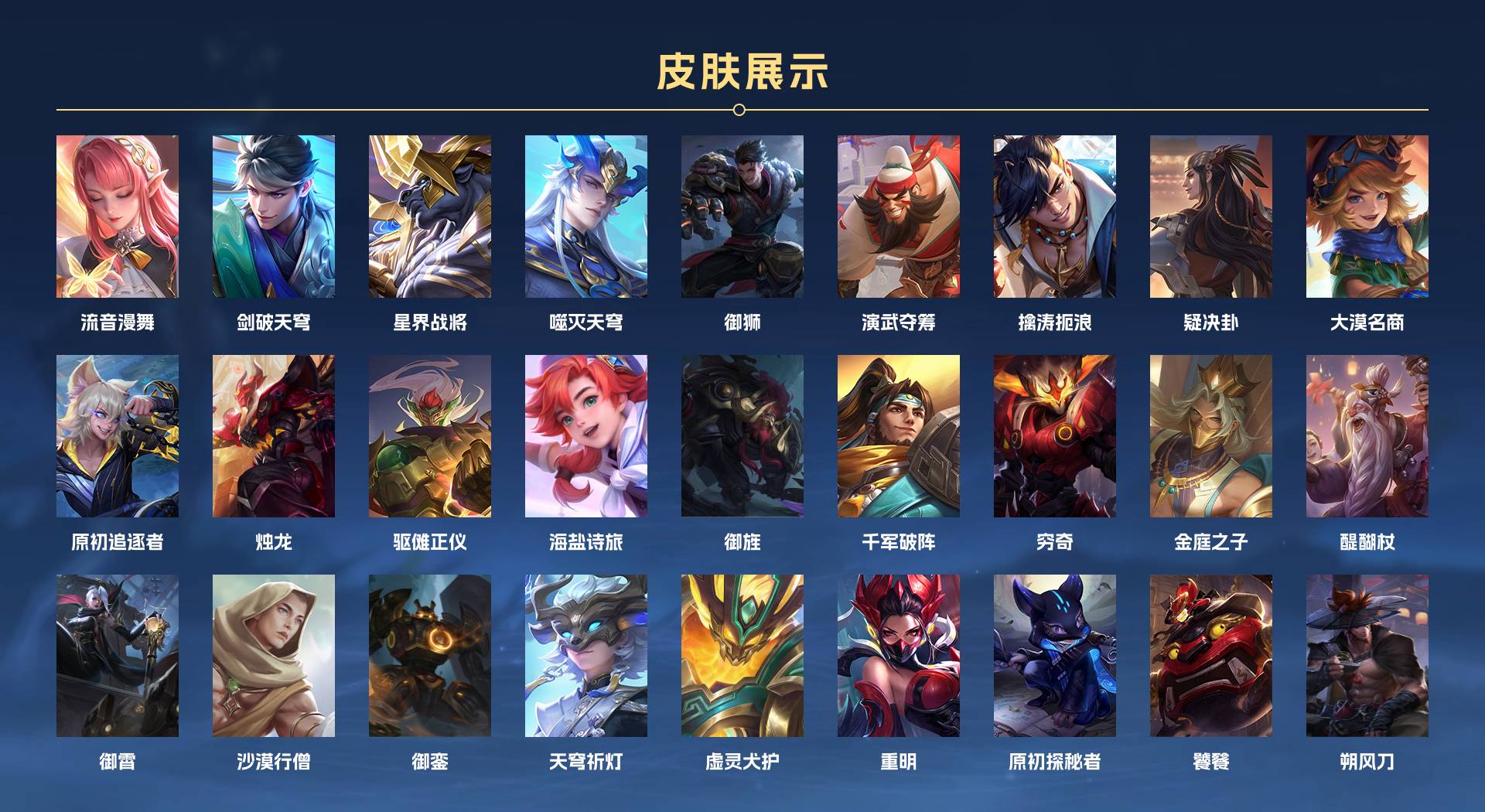 WZ3103260王者荣耀账号详情图8