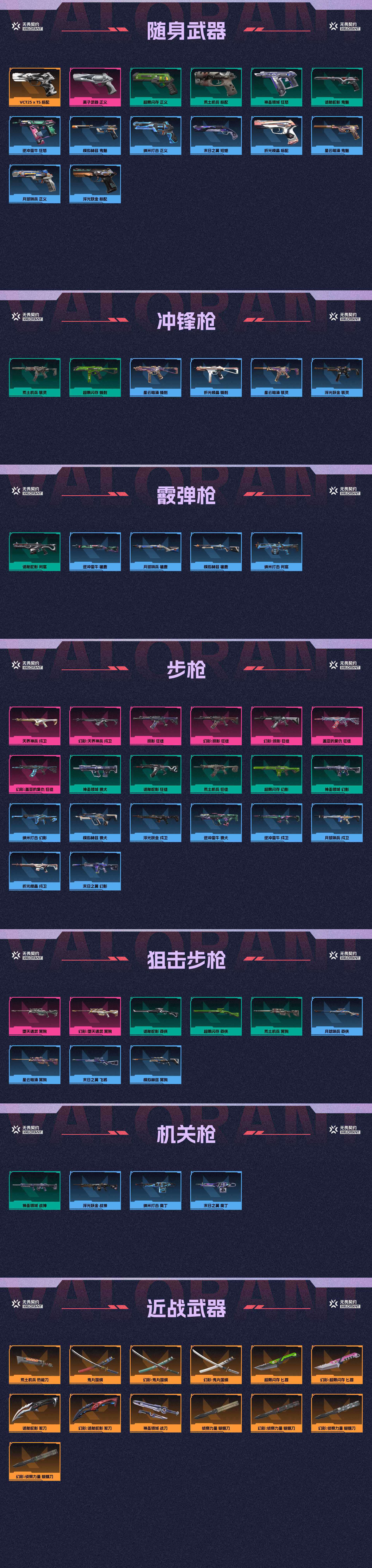 WWQ33499无畏契约账号详情图3 WWQ33499无畏契约账号详情图3