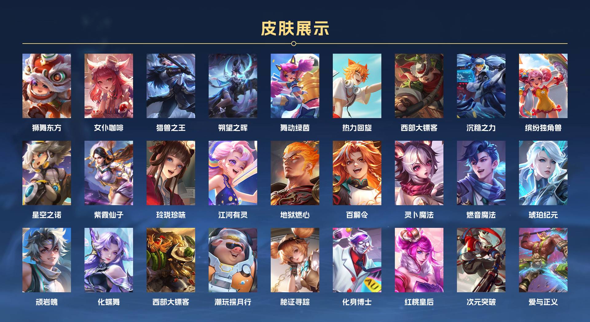 WZ3103767王者荣耀账号详情图3