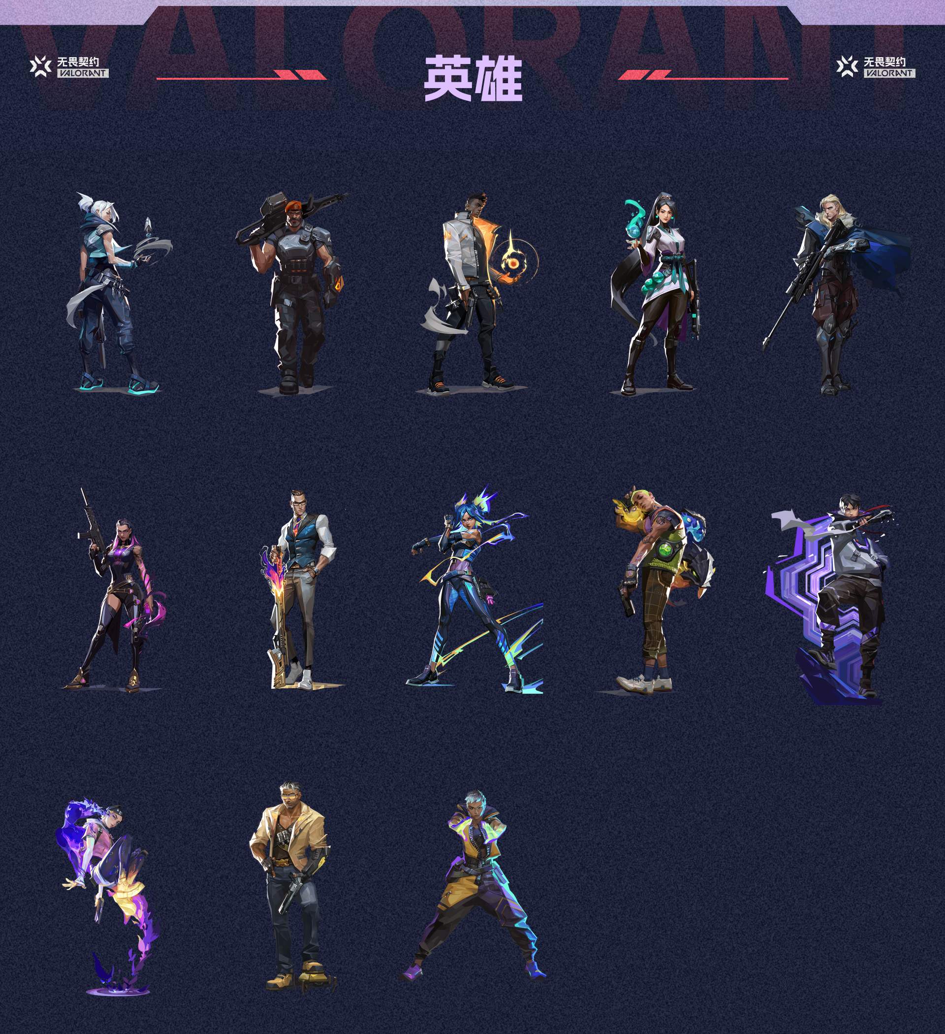 WWQ33509无畏契约账号详情图3