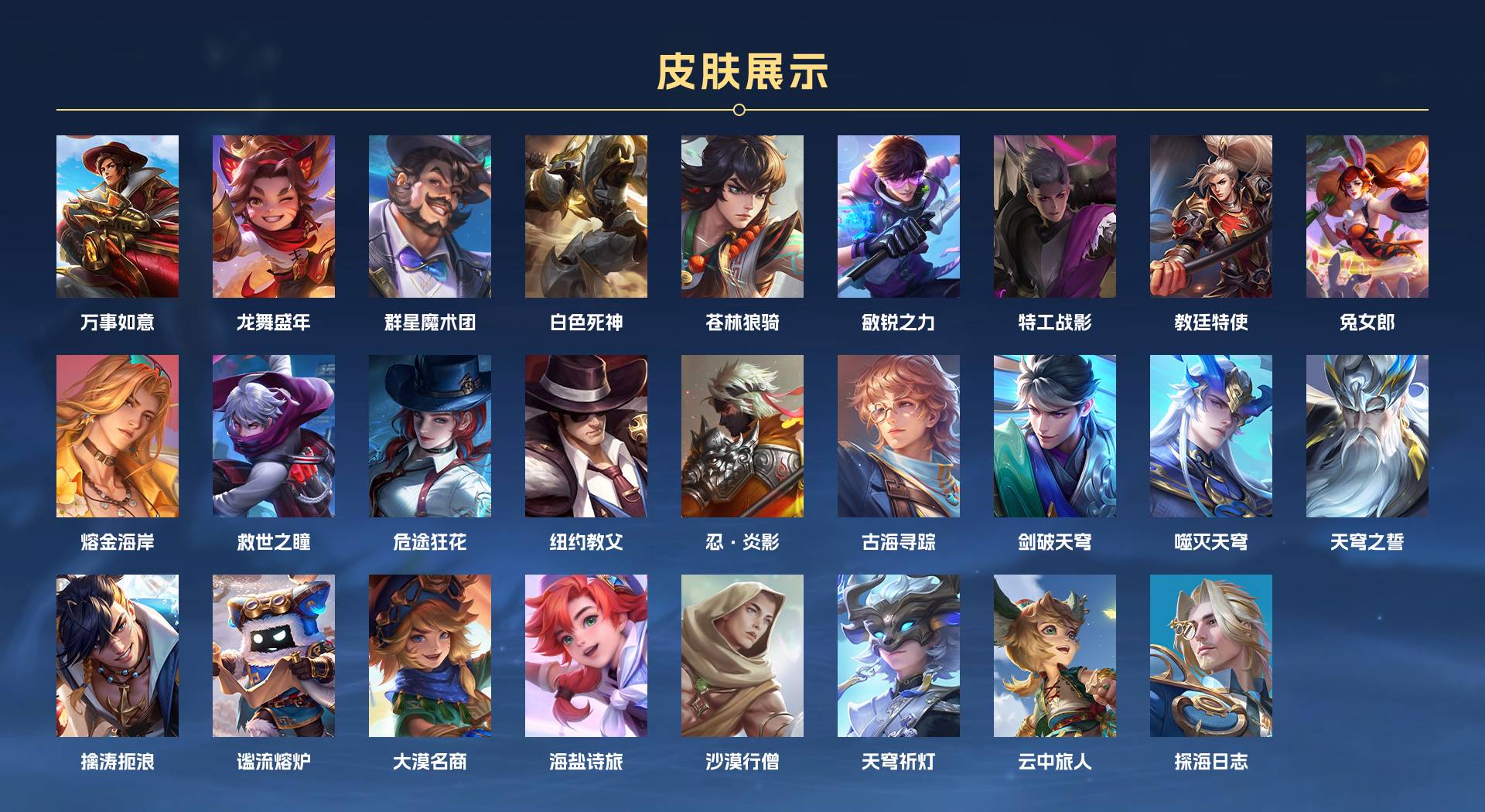 WZ3104311王者荣耀账号详情图3