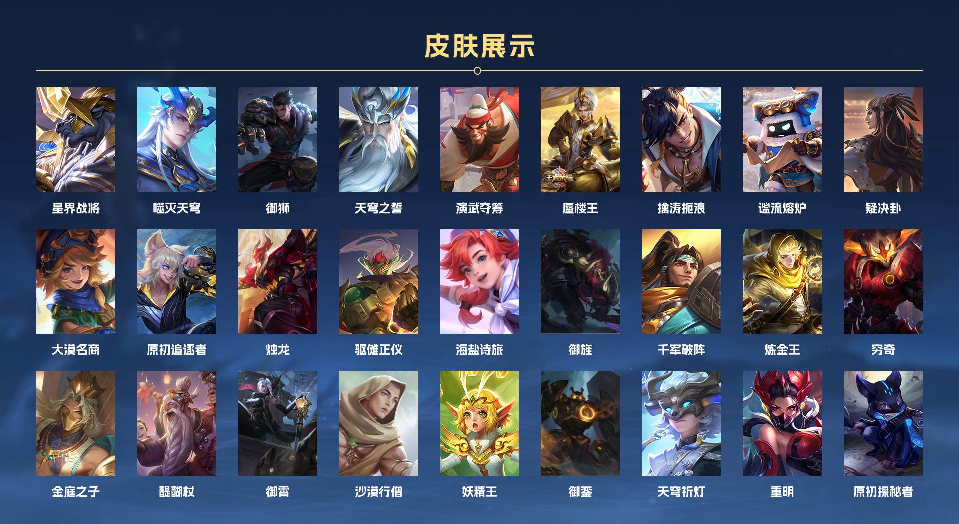 WZ3105073王者荣耀账号详情图6