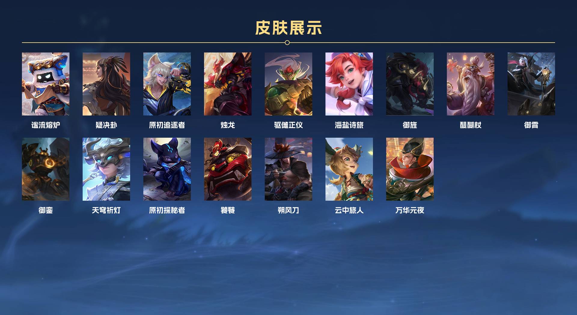 WZ3105074王者荣耀账号详情图3