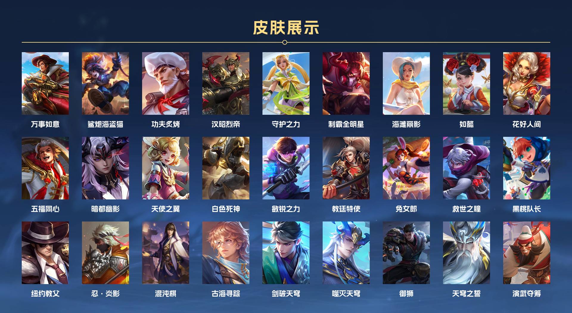 WZ3105313王者荣耀账号详情图5
