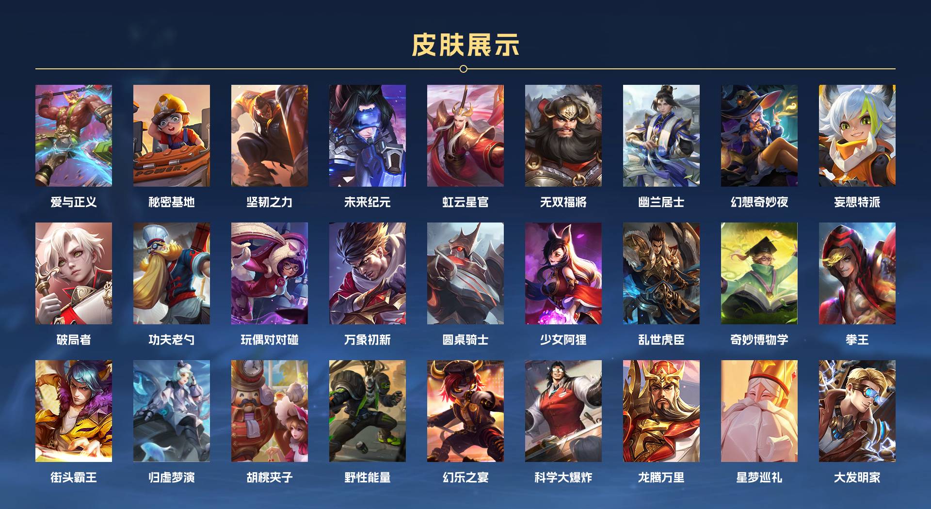 WZ3105313王者荣耀账号详情图4