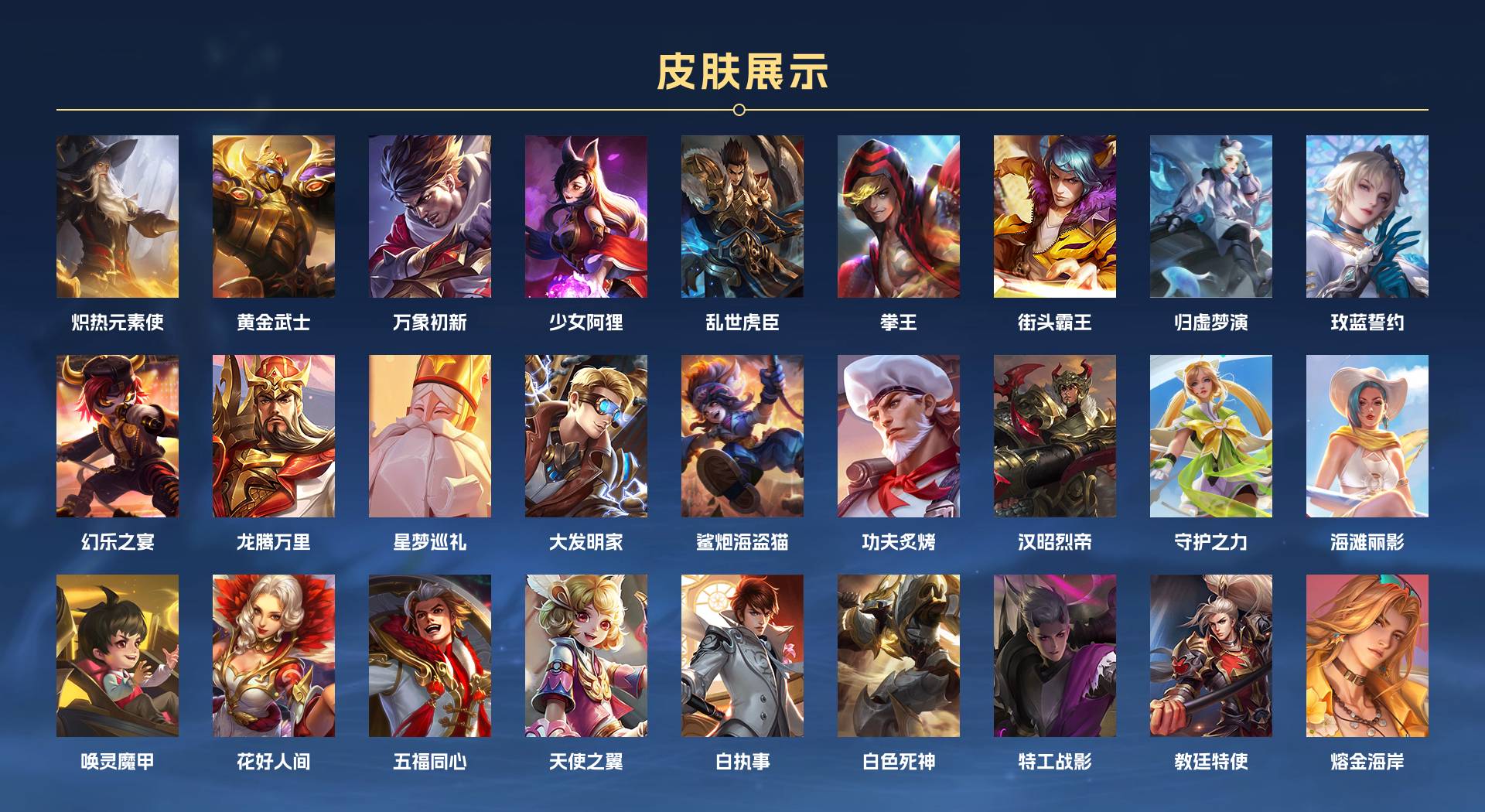 WZ3105391王者荣耀账号详情图4