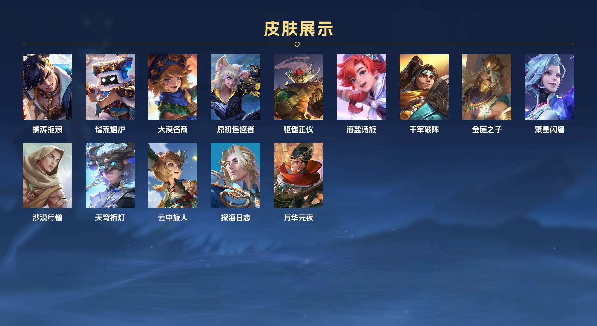 WZ3106035王者荣耀账号详情图4