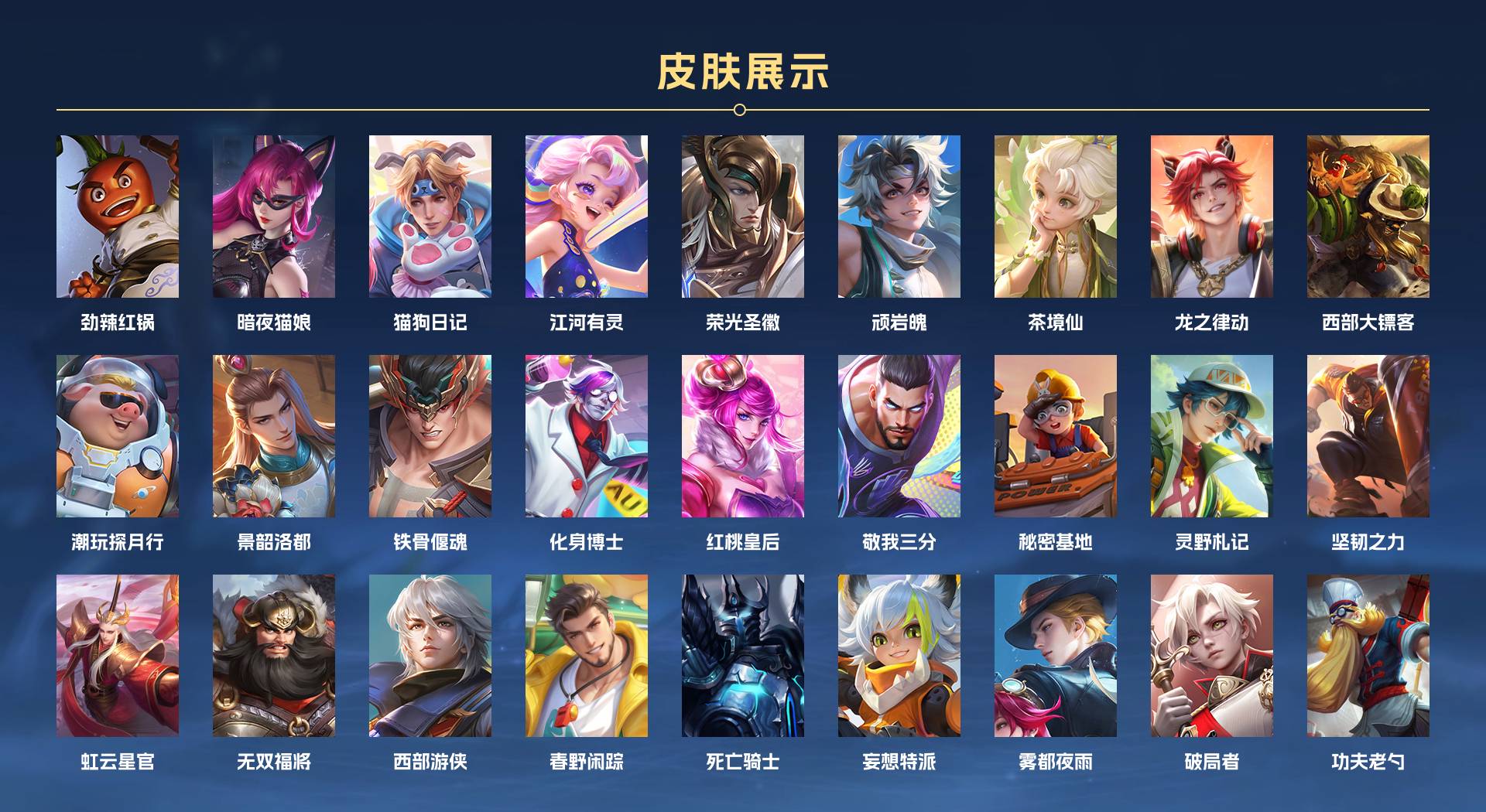 WZ3106040王者荣耀账号详情图2