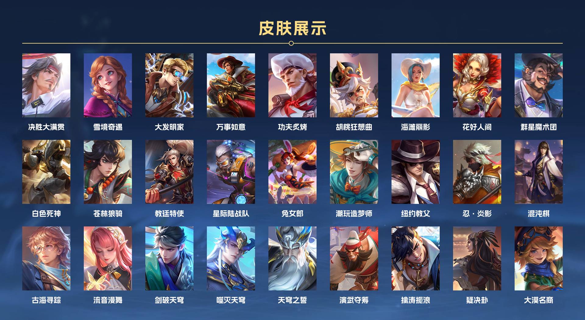 WZ3106206王者荣耀账号详情图5