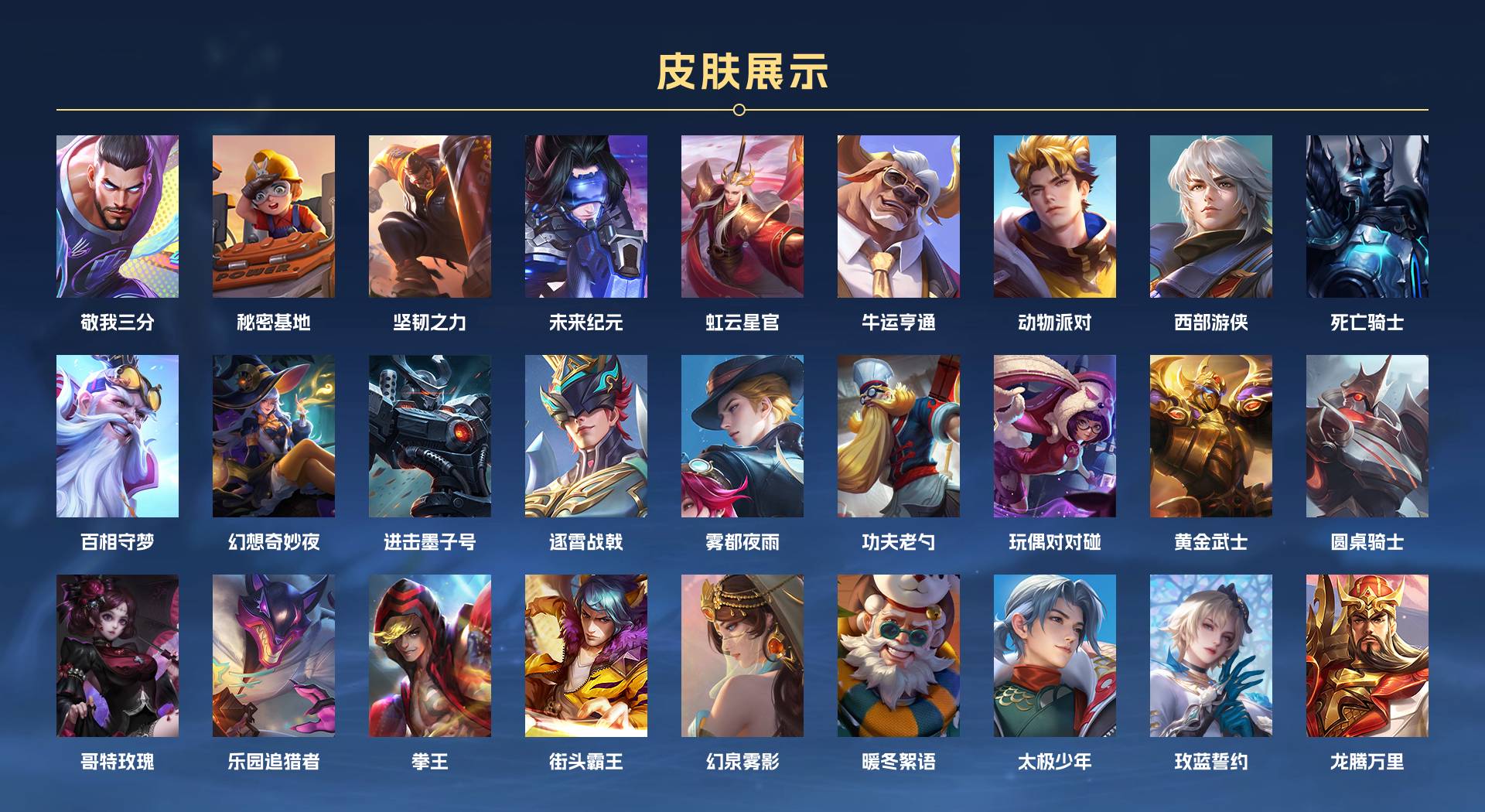 WZ3106206王者荣耀账号详情图4