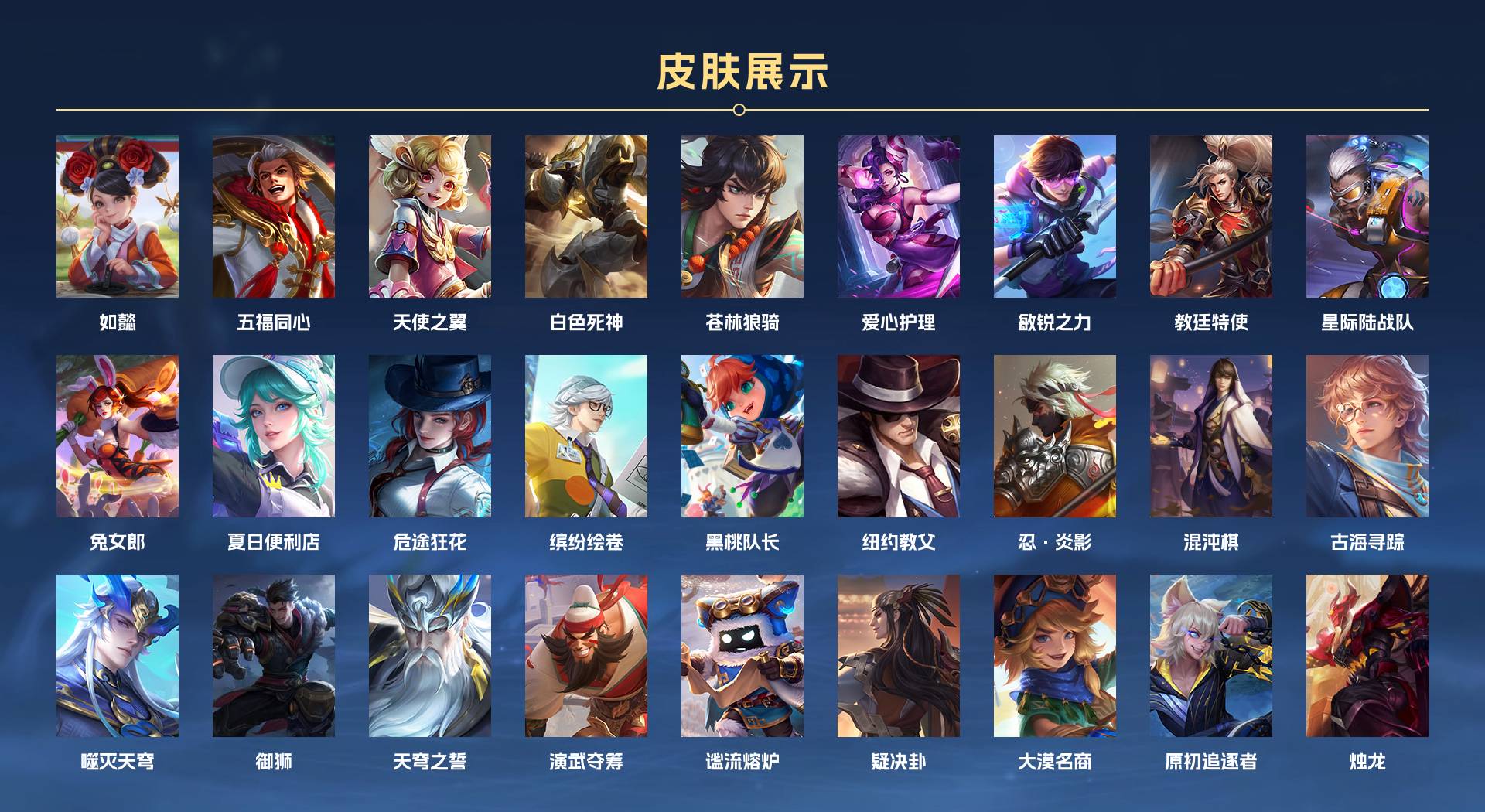 WZ3106351王者荣耀账号详情图5