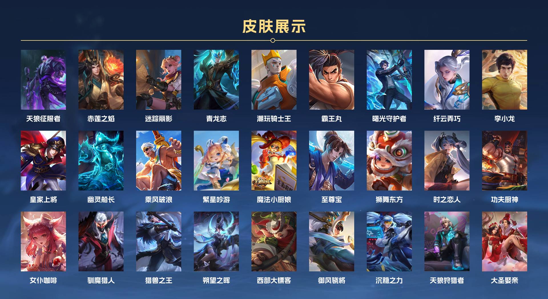 WZ3106371王者荣耀账号详情图3