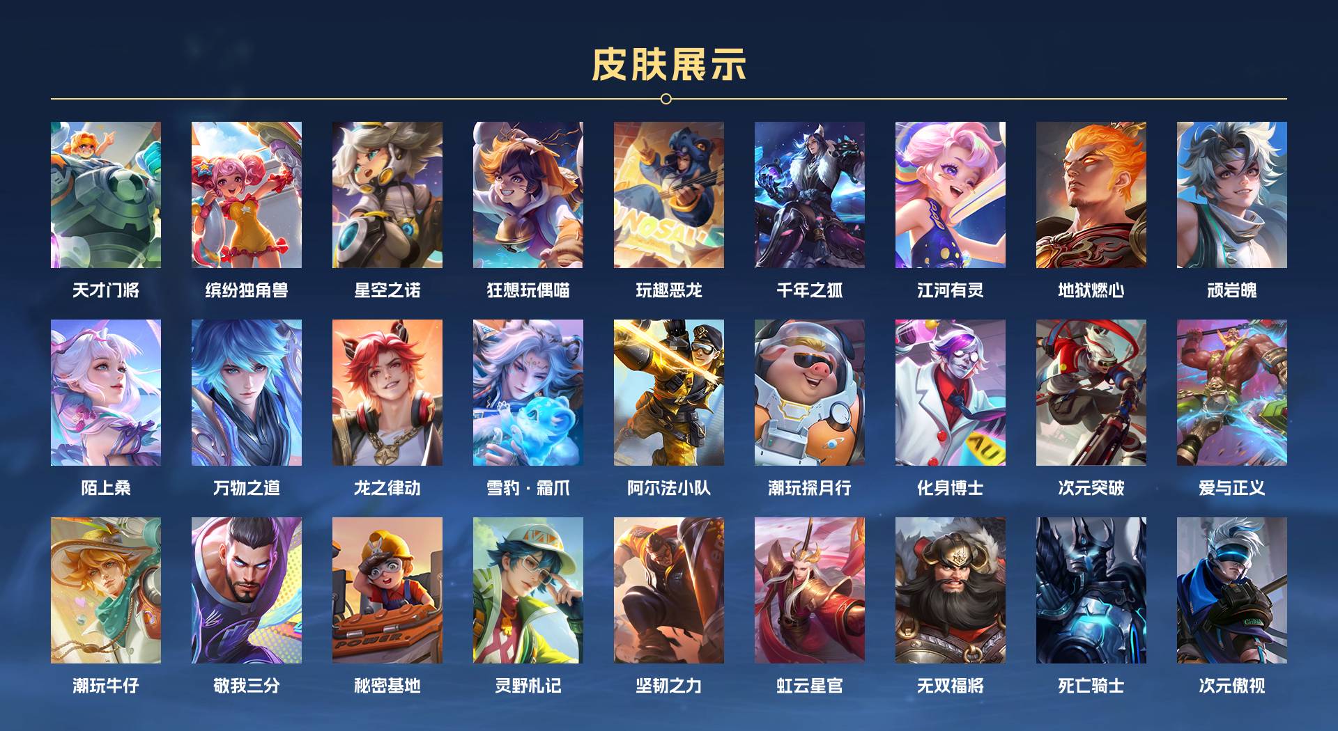 WZ3106371王者荣耀账号详情图4