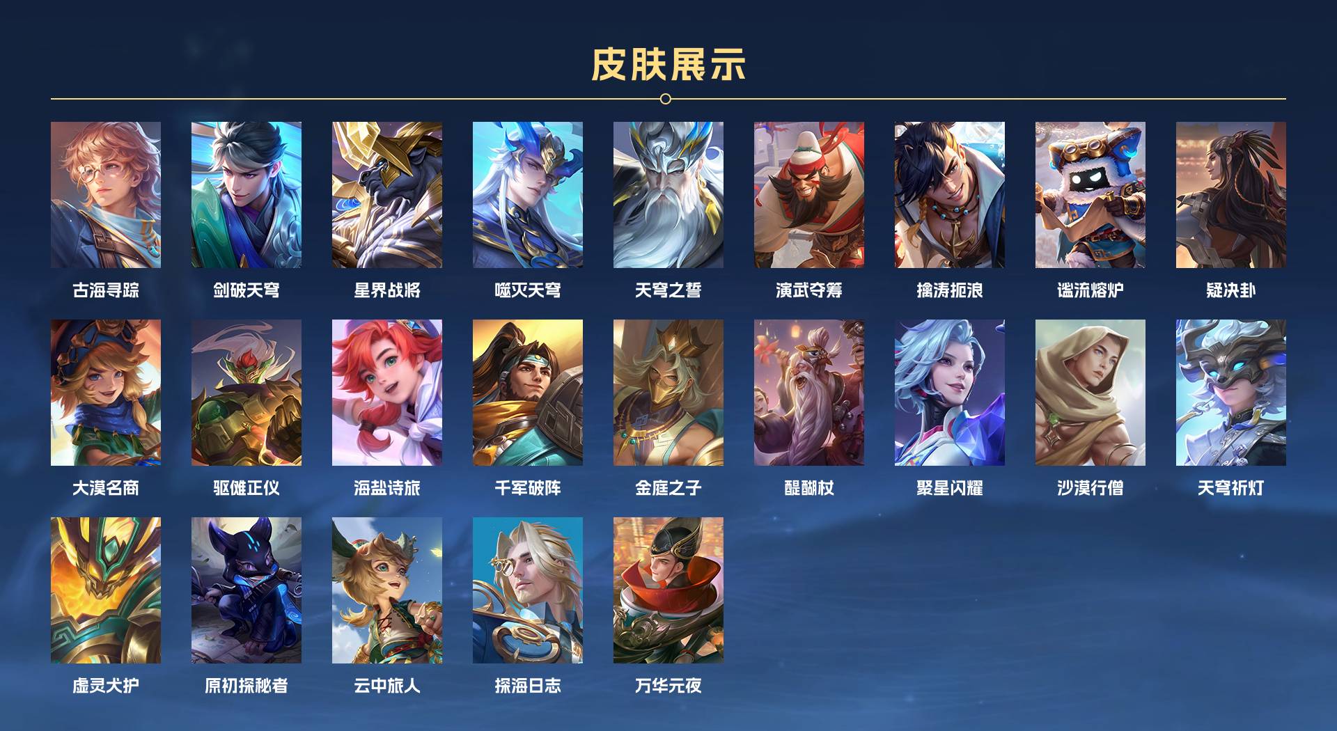 WZ3107640王者荣耀账号详情图6