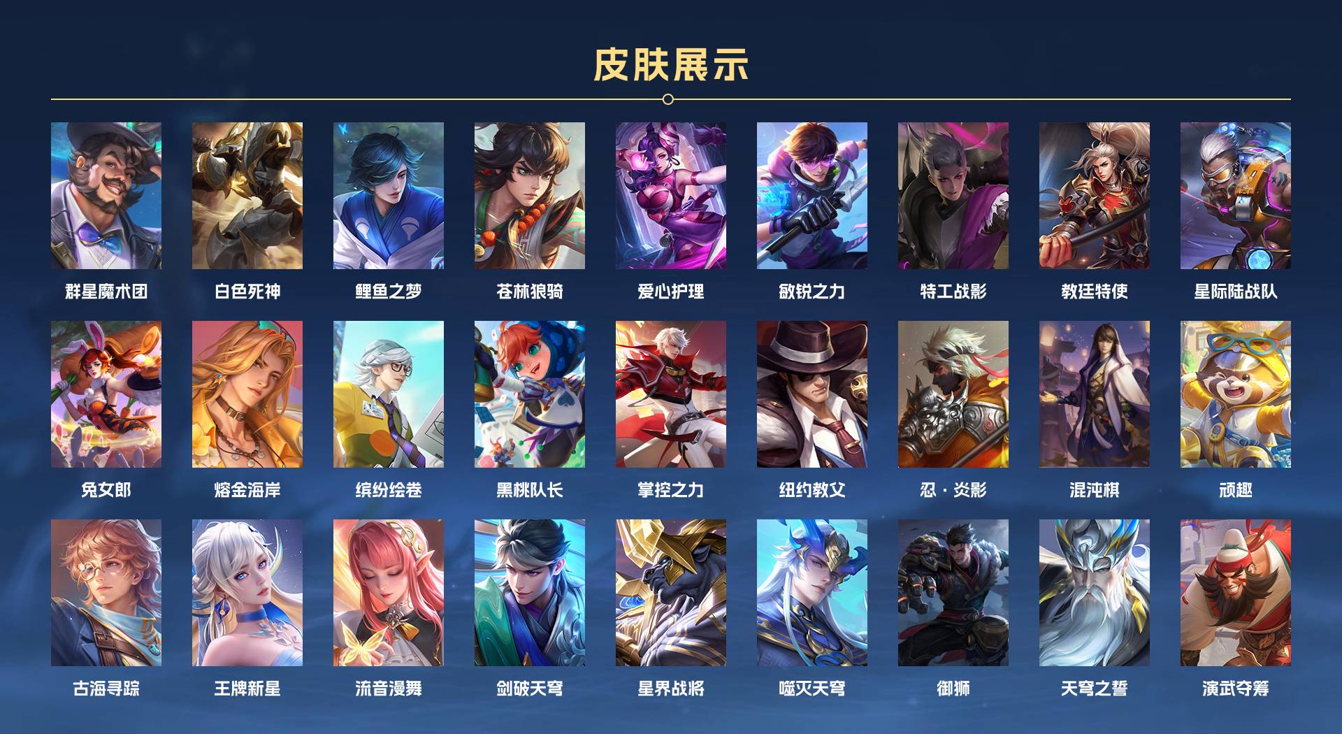 WZ3107728王者荣耀账号详情图5