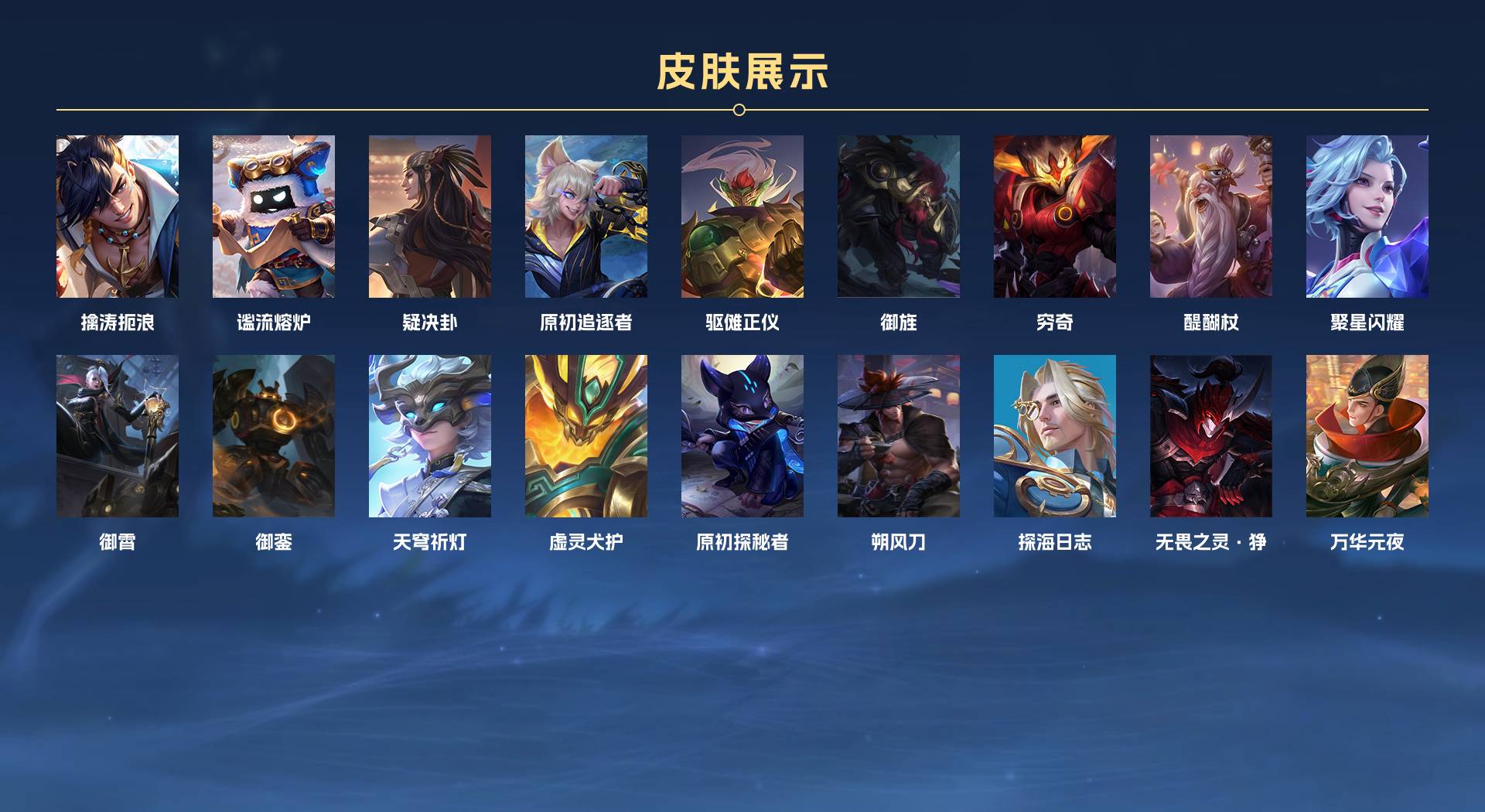 WZ3107728王者荣耀账号详情图6
