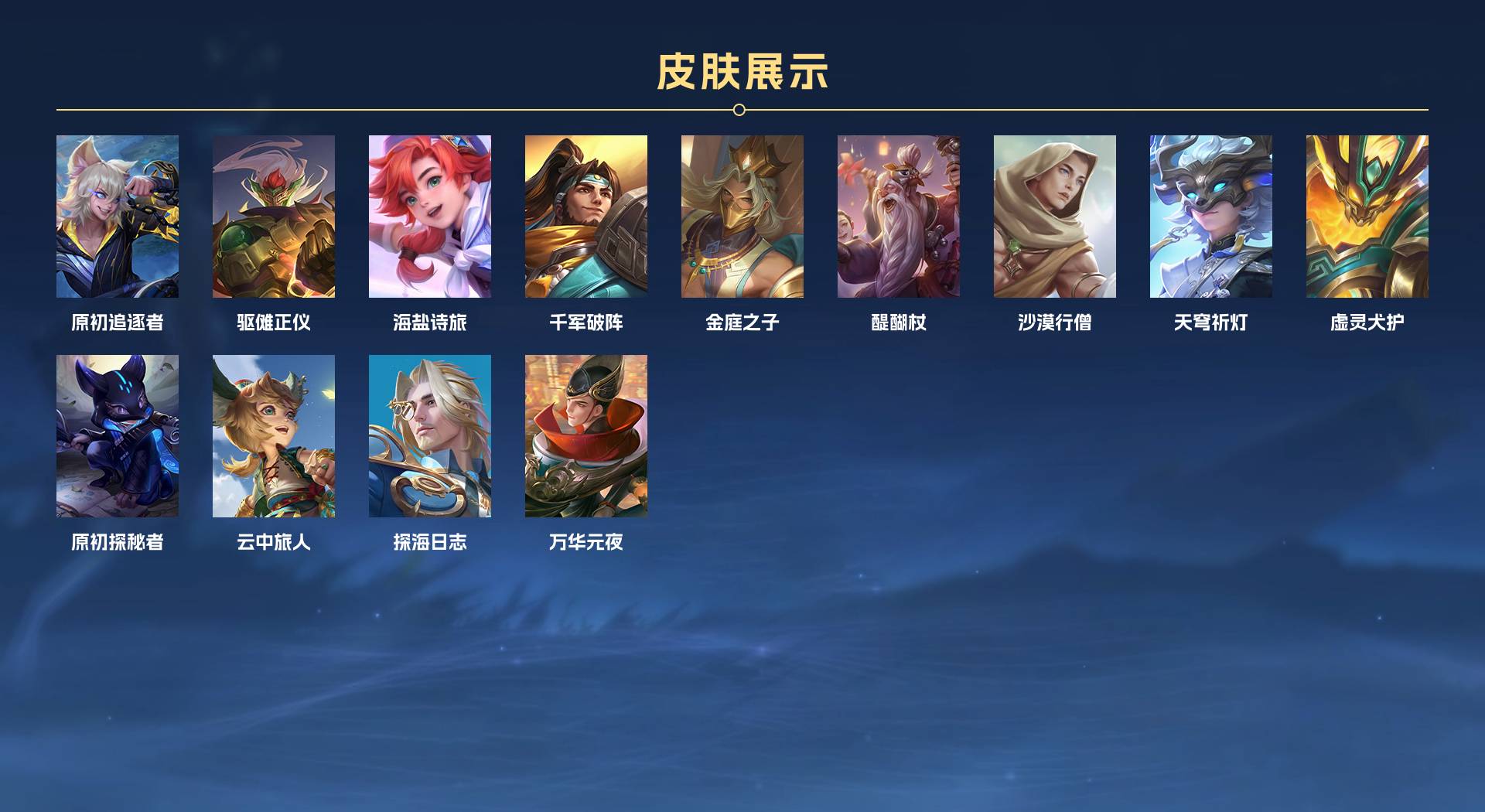 WZ3107957王者荣耀账号详情图5