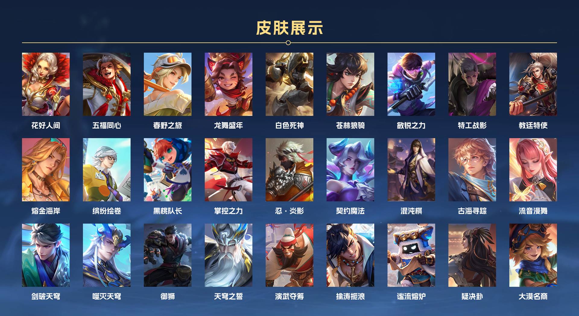 WZ3108149王者荣耀账号详情图8