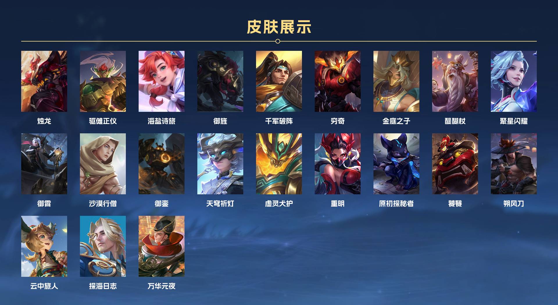 WZ3108149王者荣耀账号详情图9
