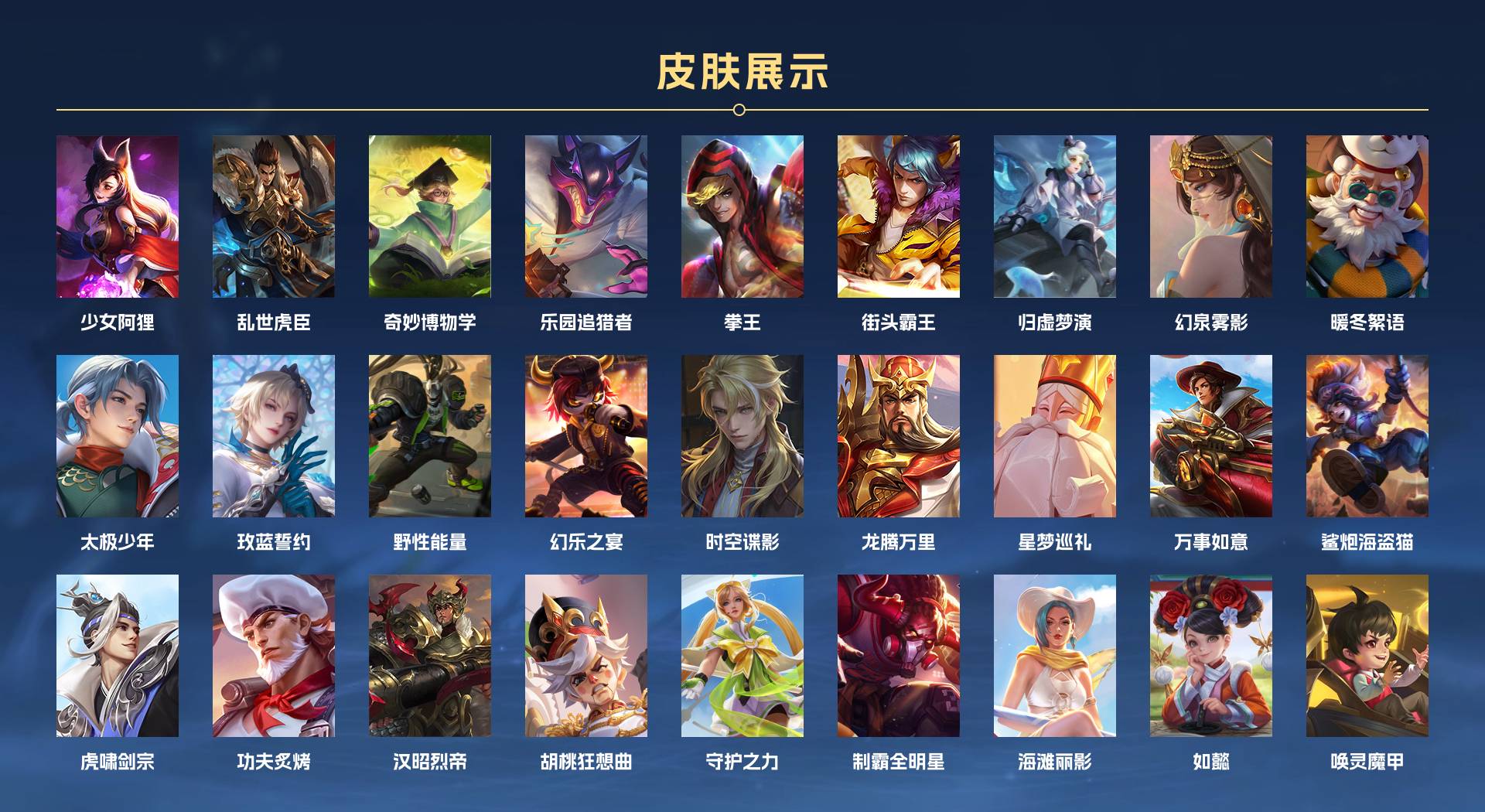 WZ3108149王者荣耀账号详情图7