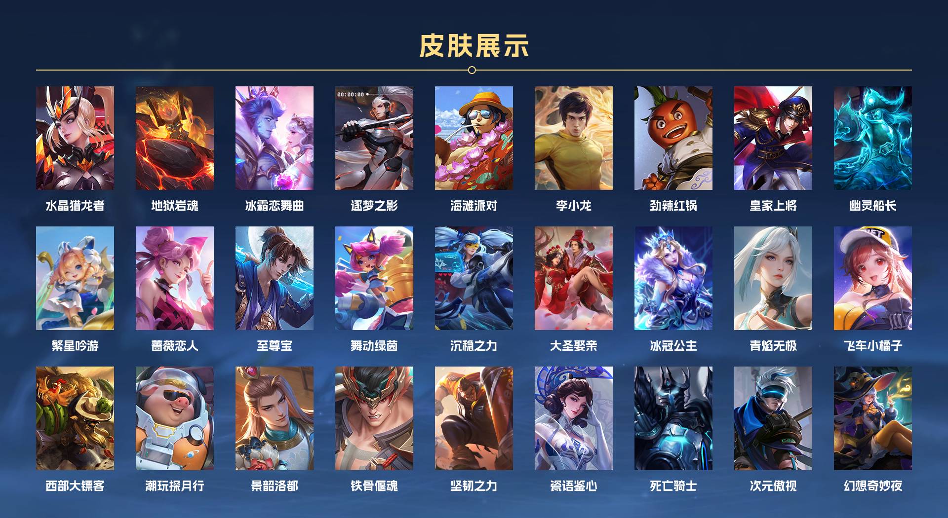 WZ3108455王者荣耀账号详情图2