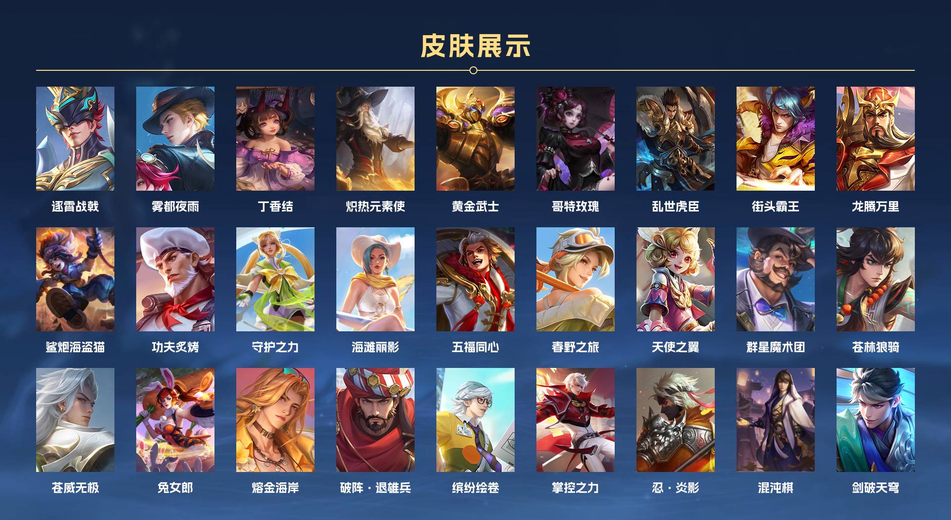 WZ3108455王者荣耀账号详情图3