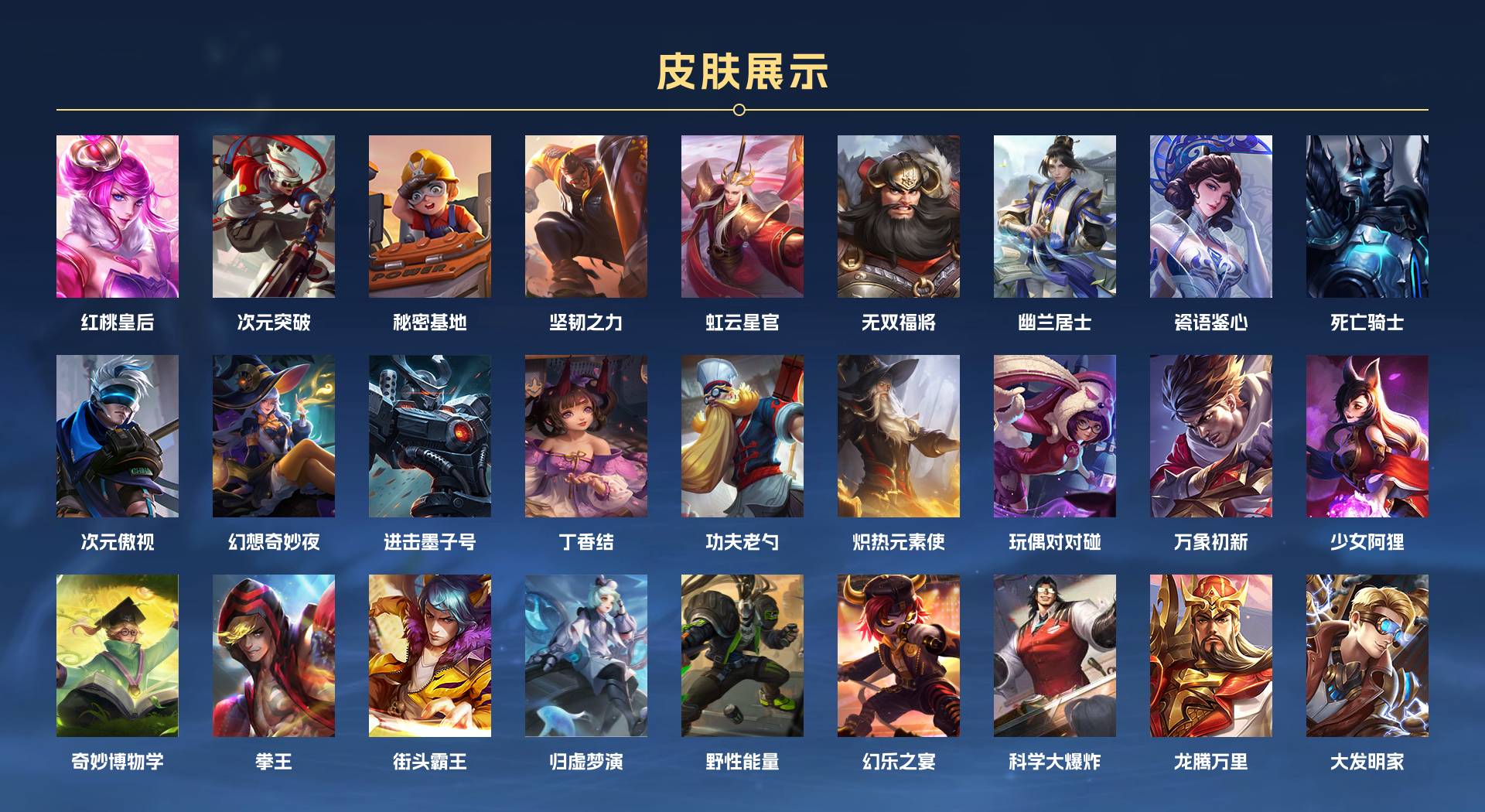 WZ3109296王者荣耀账号详情图4