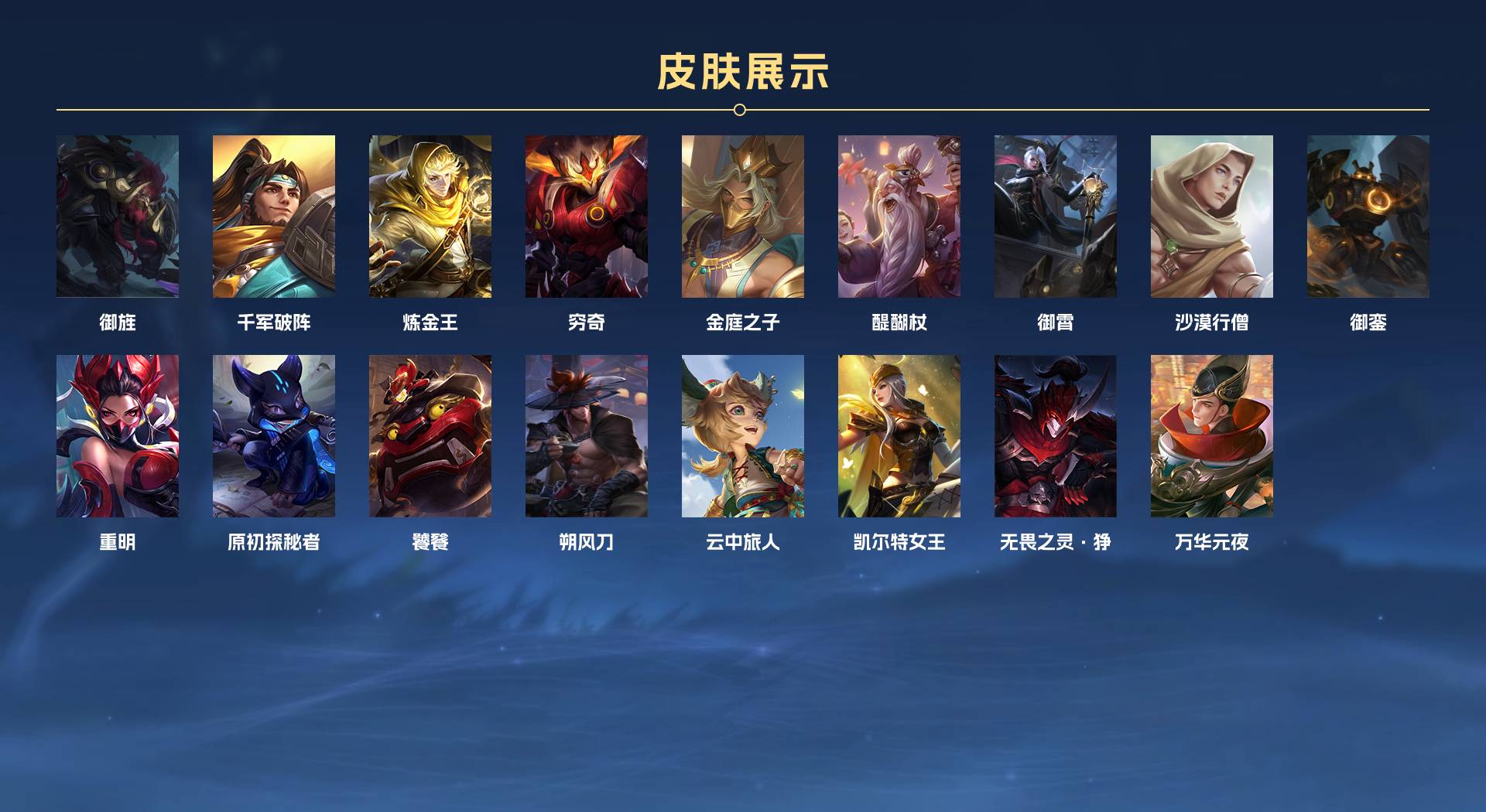 WZ3109296王者荣耀账号详情图6