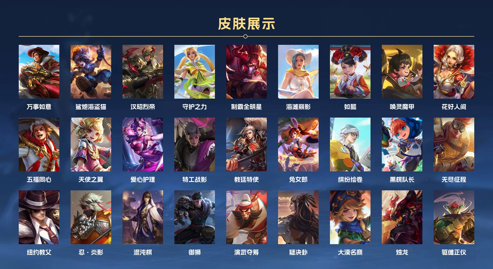 WZ3109296王者荣耀账号详情图5