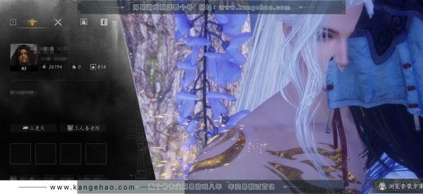 燕云十六声账号官服官服 男角色 角色等级85 风华值2.6w 武林造诣2.403鹅 宝钱168w 已用6八音【套装】无间-葬花吟-乌纱-晏平生-沧海【武学85级】积矩九剑-无名剑法【武学特效】万剑归宗【武器外观】...