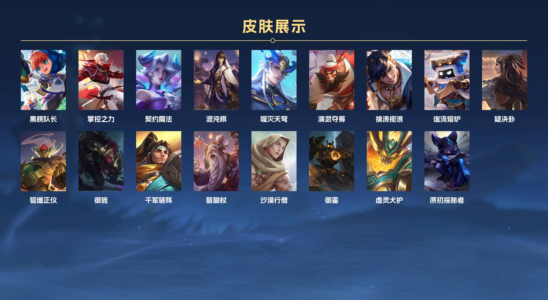 WZ3109642王者荣耀账号详情图3