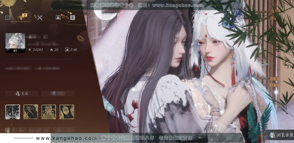 燕云十六声账号官服官服 女角色 角色等级85 风华值2.4w 武林造诣2.398鹅 宝钱1462w 8已用八音+1绑定+新白头【套装】乌纱-晏平生-青丘-瑞鹤仙等多套紫色时装【发型】弄清影-玉霜翎【武学85级】无...
