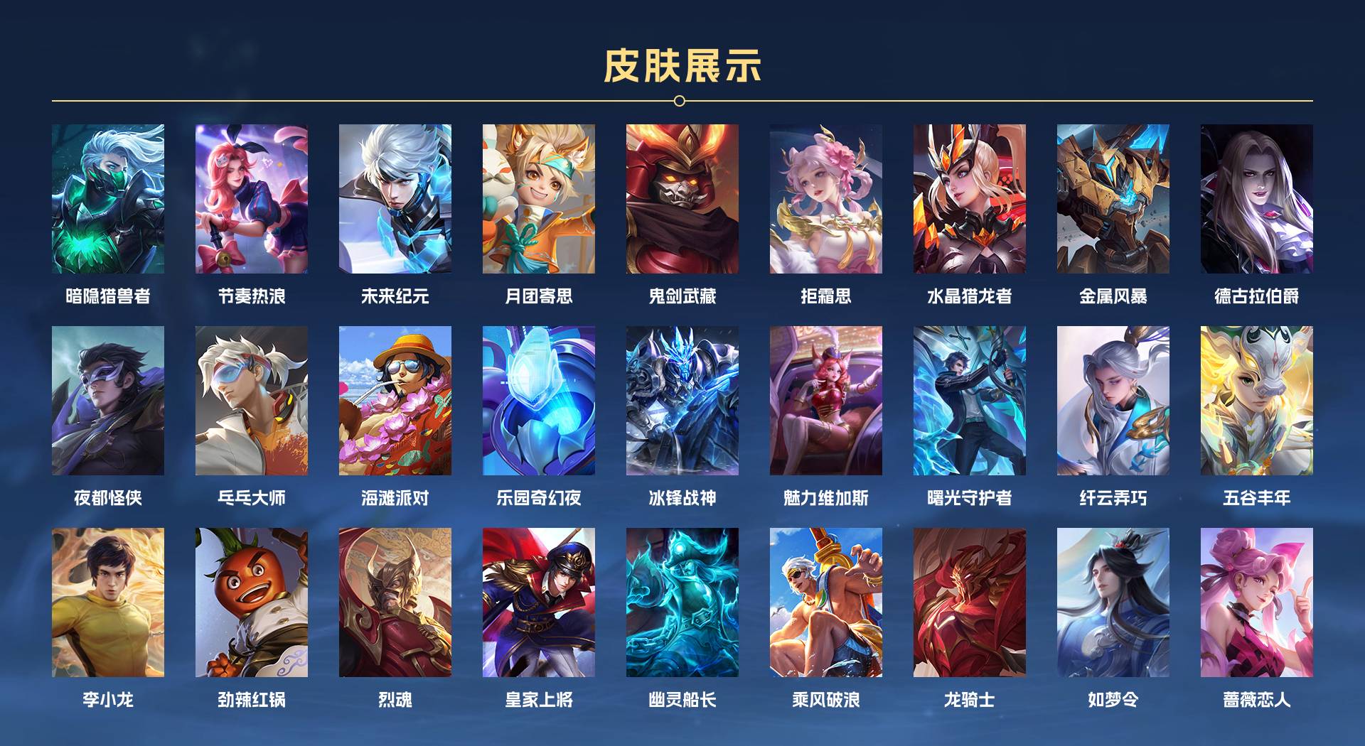 WZ3110381王者荣耀账号详情图3 WZ3110381王者荣耀账号详情图3