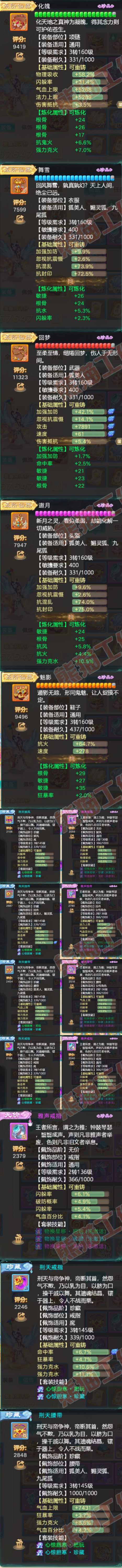 52524大话西游账号详情图4 52524大话西游账号详情图4