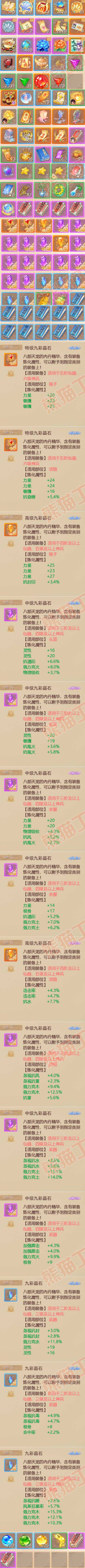 93151大话西游账号详情图9 93151大话西游账号详情图9