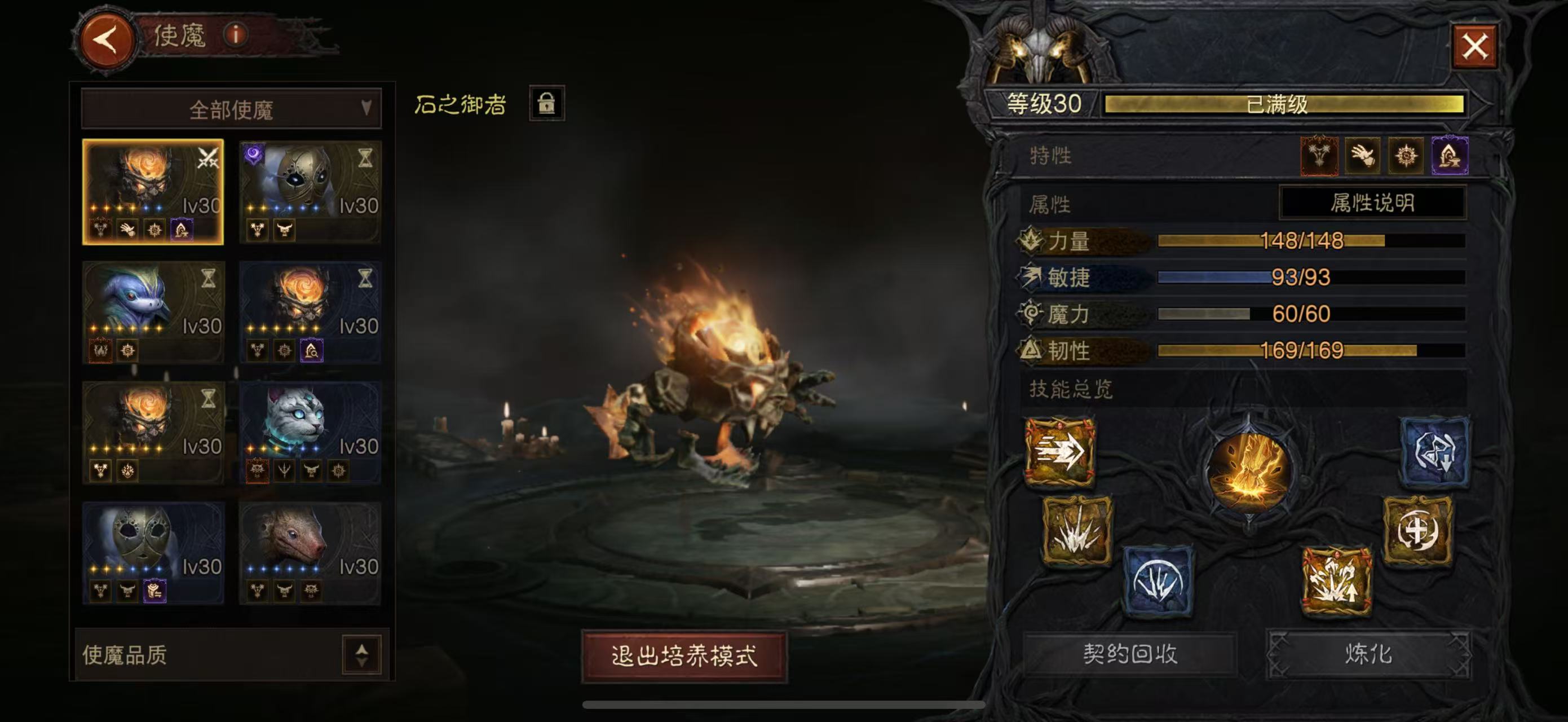 AH12085暗黑不朽账号详情图12 AH12085暗黑不朽账号详情图12