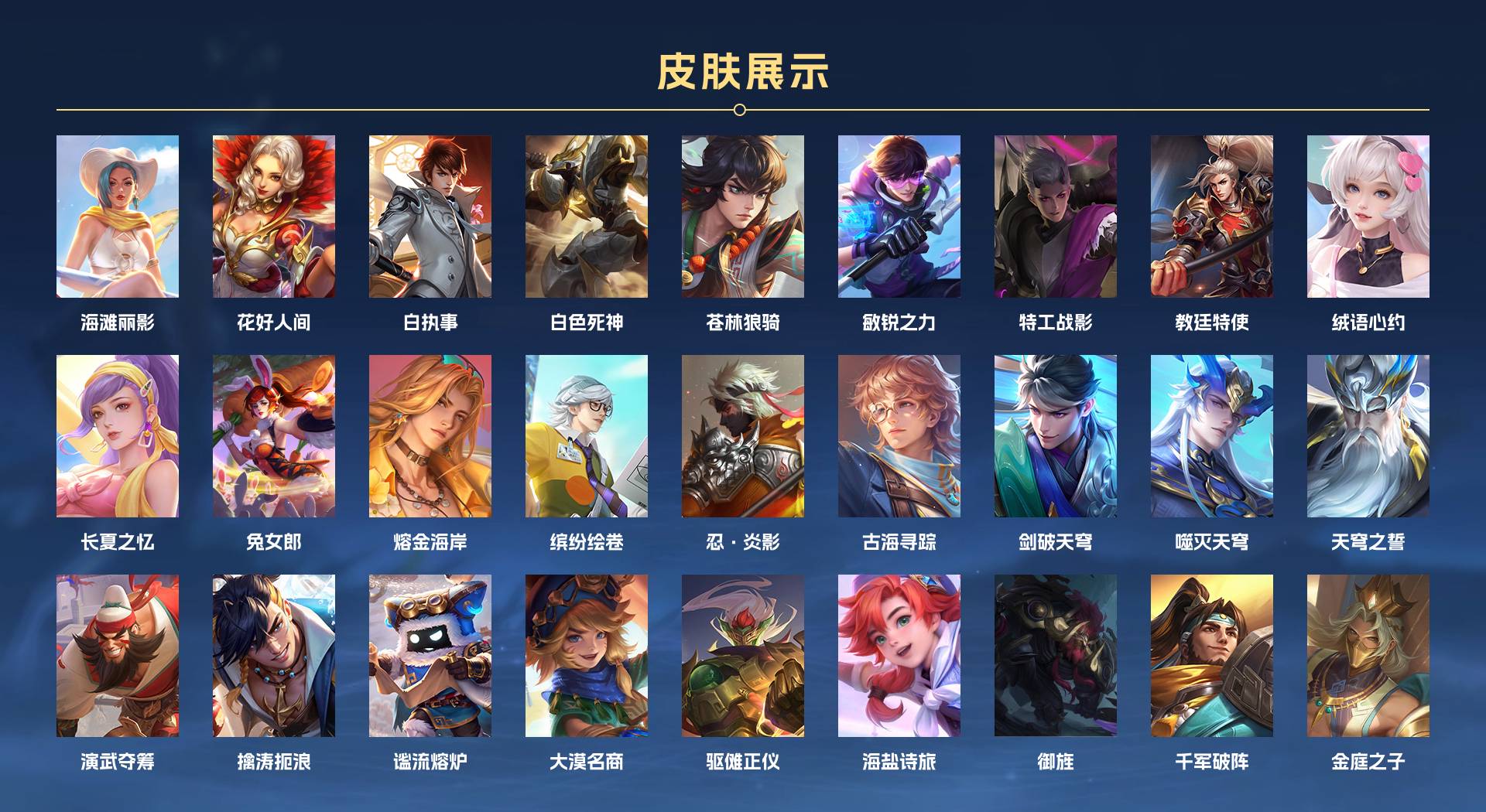 WZ3111776王者荣耀账号详情图5