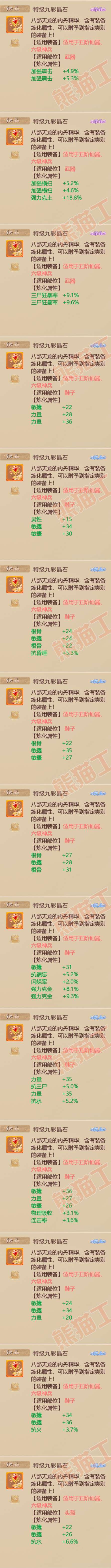 16239大话西游账号详情图16 16239大话西游账号详情图16