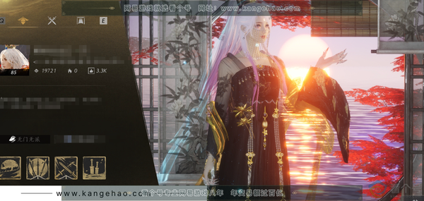 燕云十六声账号官服官服 女角色 角色等级85 风华值1.9w 武林造诣2.422鹅 4颗已用八音【套装】乐神师延-葬花吟-乌纱-骊山猎-战令时装齐-多套紫色时装【发型单品】掩残红【武学85级】积矩九剑-九曲惊神枪...