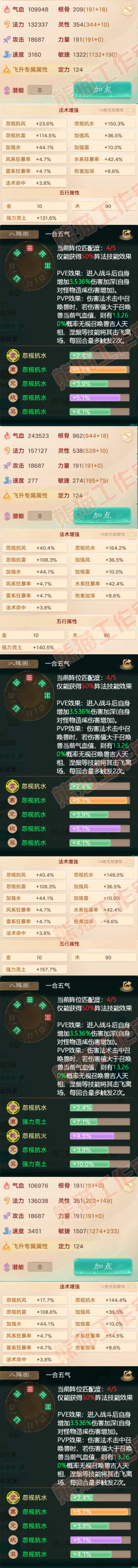 K2042大话西游账号详情图2 K2042大话西游账号详情图2