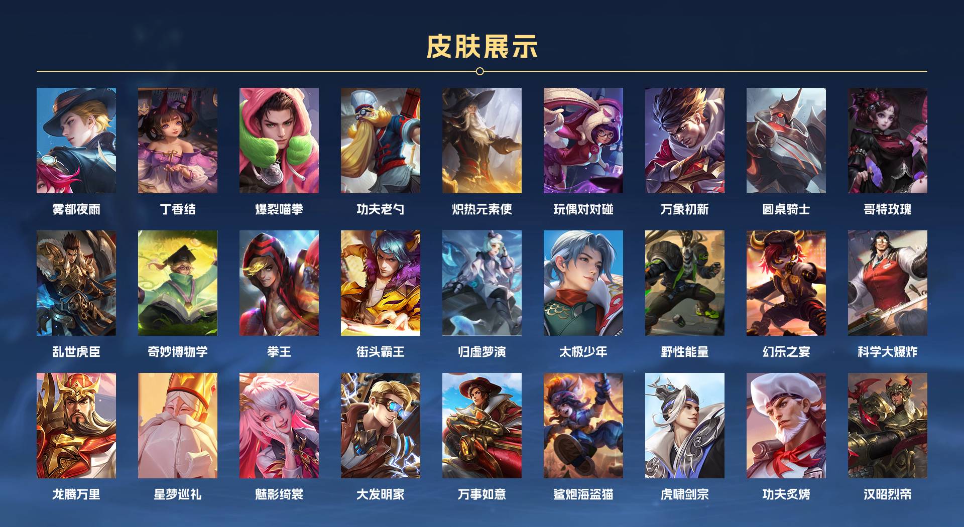 WZ3113794王者荣耀账号详情图5 WZ3113794王者荣耀账号详情图5