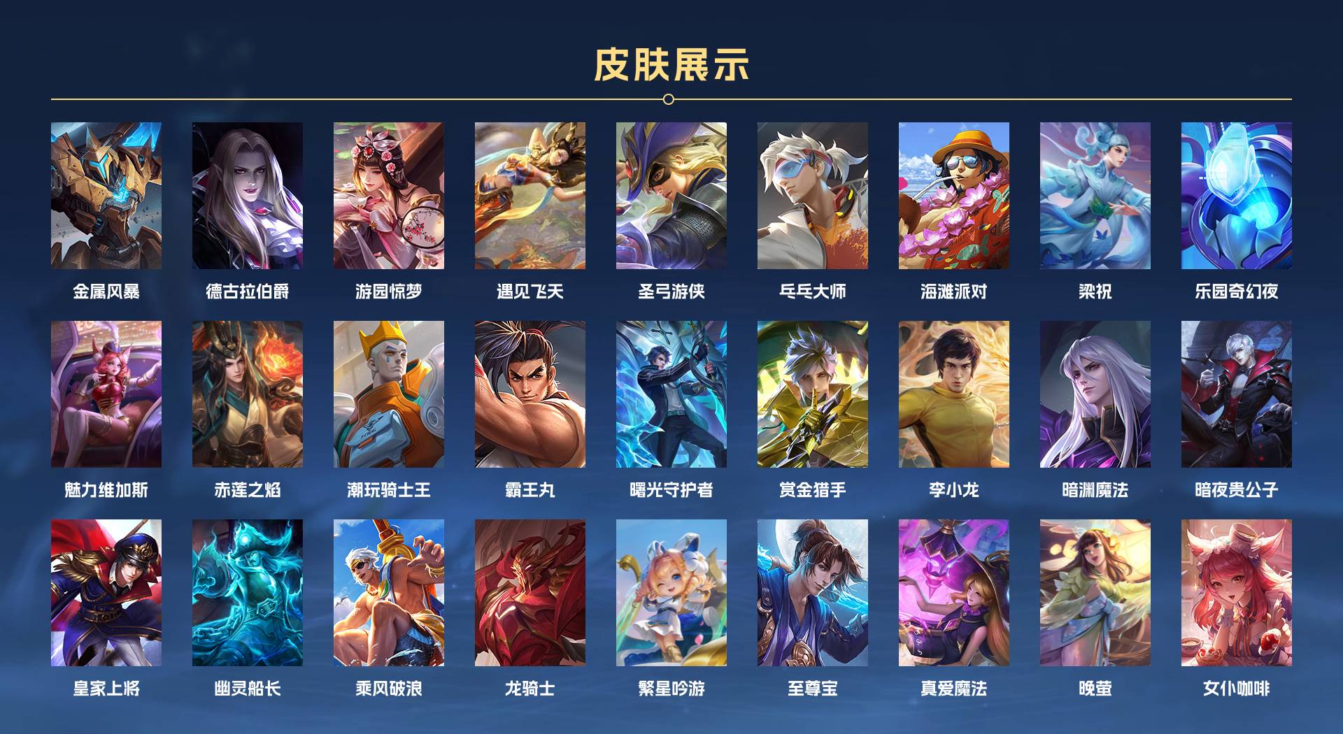 WZ3113761王者荣耀账号详情图3 WZ3113761王者荣耀账号详情图3