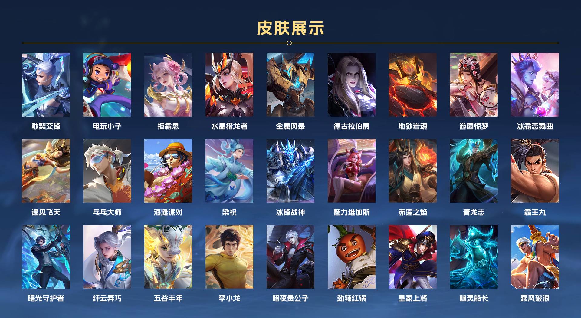 WZ3113556王者荣耀账号详情图3 WZ3113556王者荣耀账号详情图3