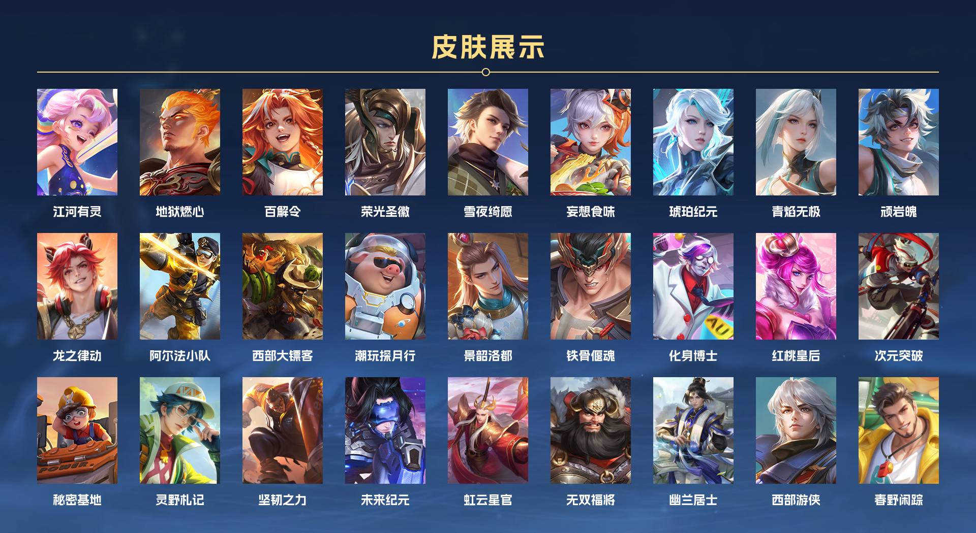 WZ3113556王者荣耀账号详情图5 WZ3113556王者荣耀账号详情图5
