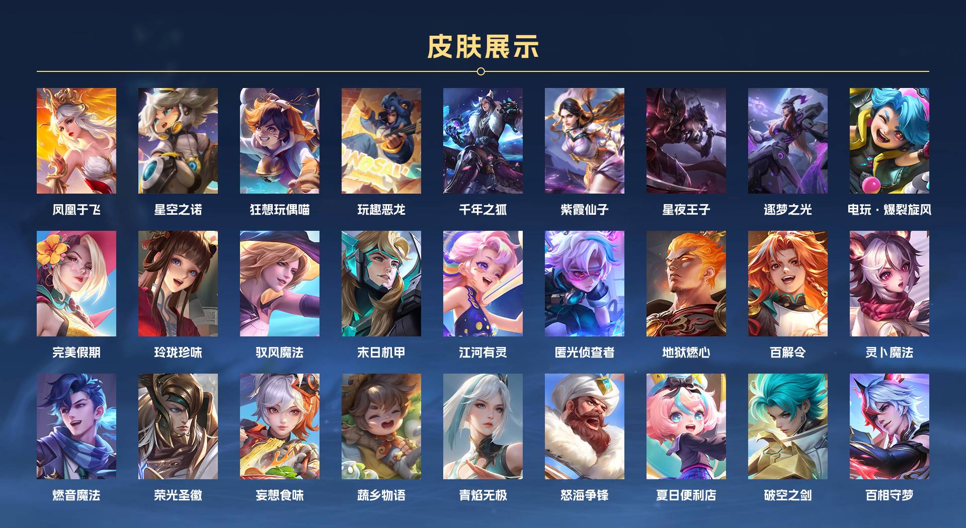WZ3114352王者荣耀账号详情图8 WZ3114352王者荣耀账号详情图8